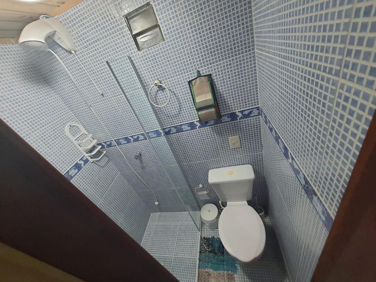 Joaquina 433 - Floripa