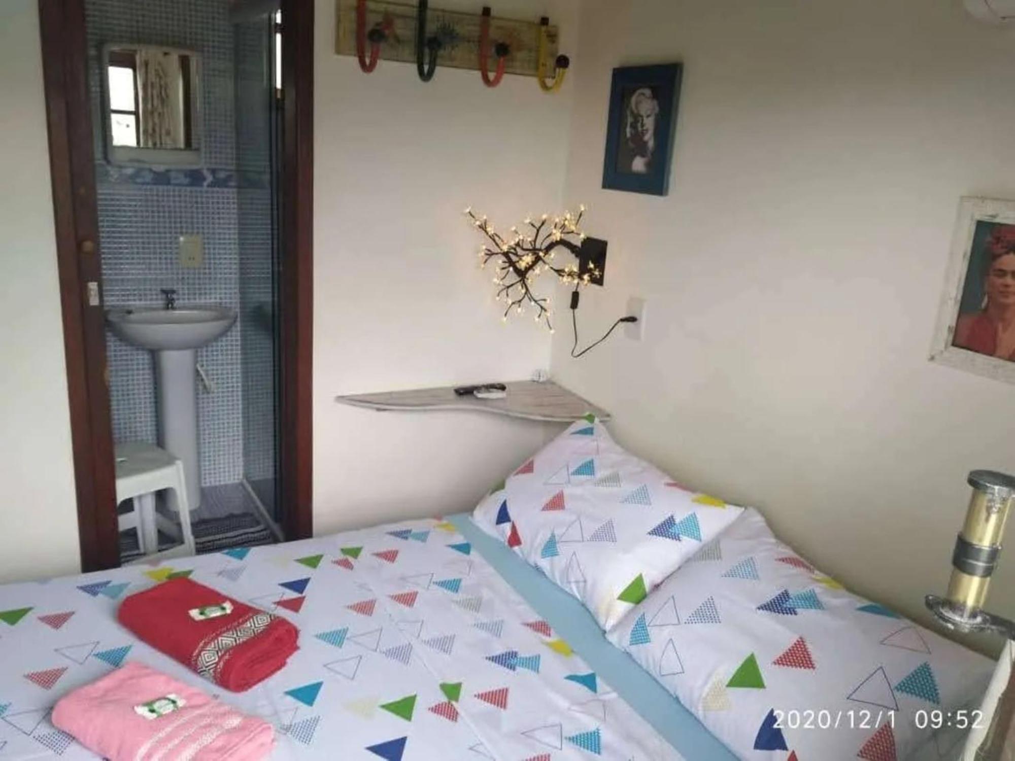 Joaquina 433 - Floripa Inn *