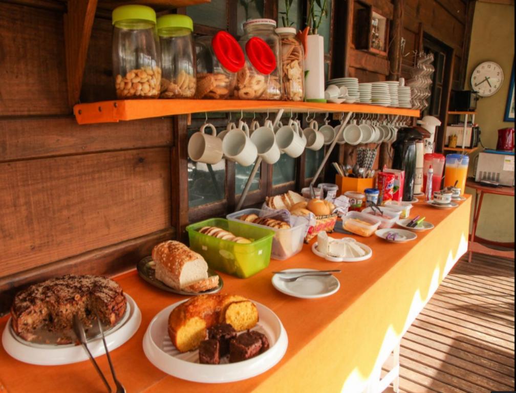 Joaquina 433 - Floripa Inn Florianópolis