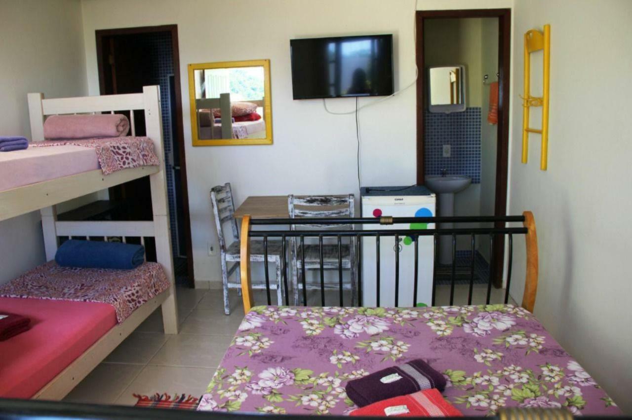 Joaquina 433 - Floripa Inn Florianópolis